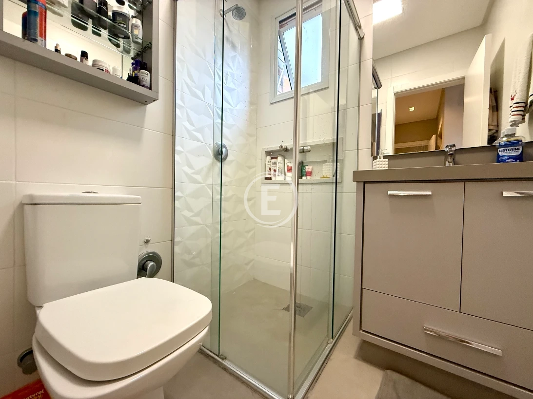 Apartamento em Campinas, São José. 3 quartos, 108m². Imagem 18 de 20