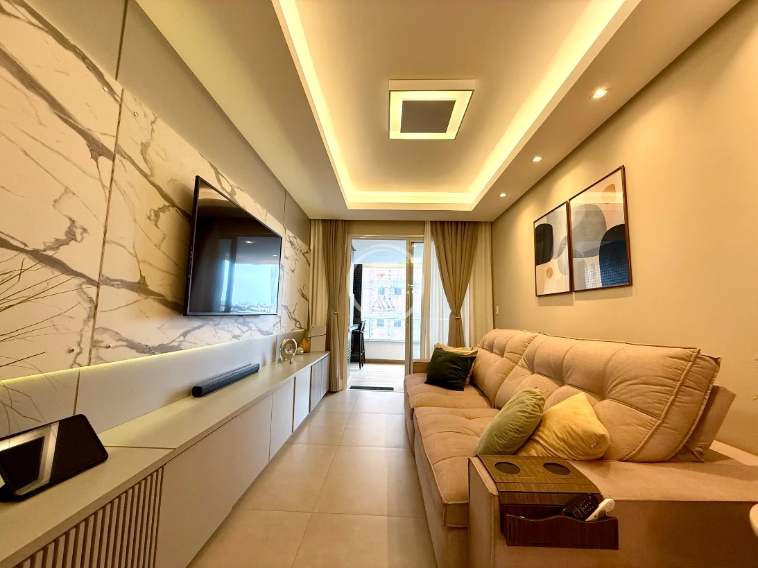 Apartamento em Campinas, São José. 3 quartos, 108m². Imagem 2 de 20