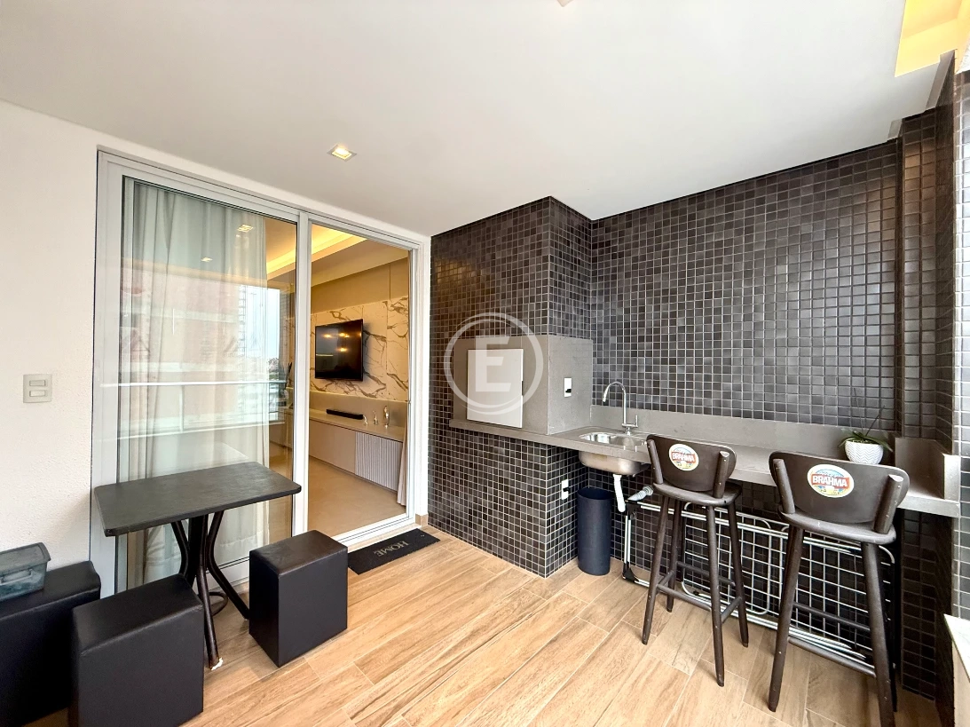 Apartamento em Campinas, São José. 3 quartos, 108m². Imagem 3 de 20