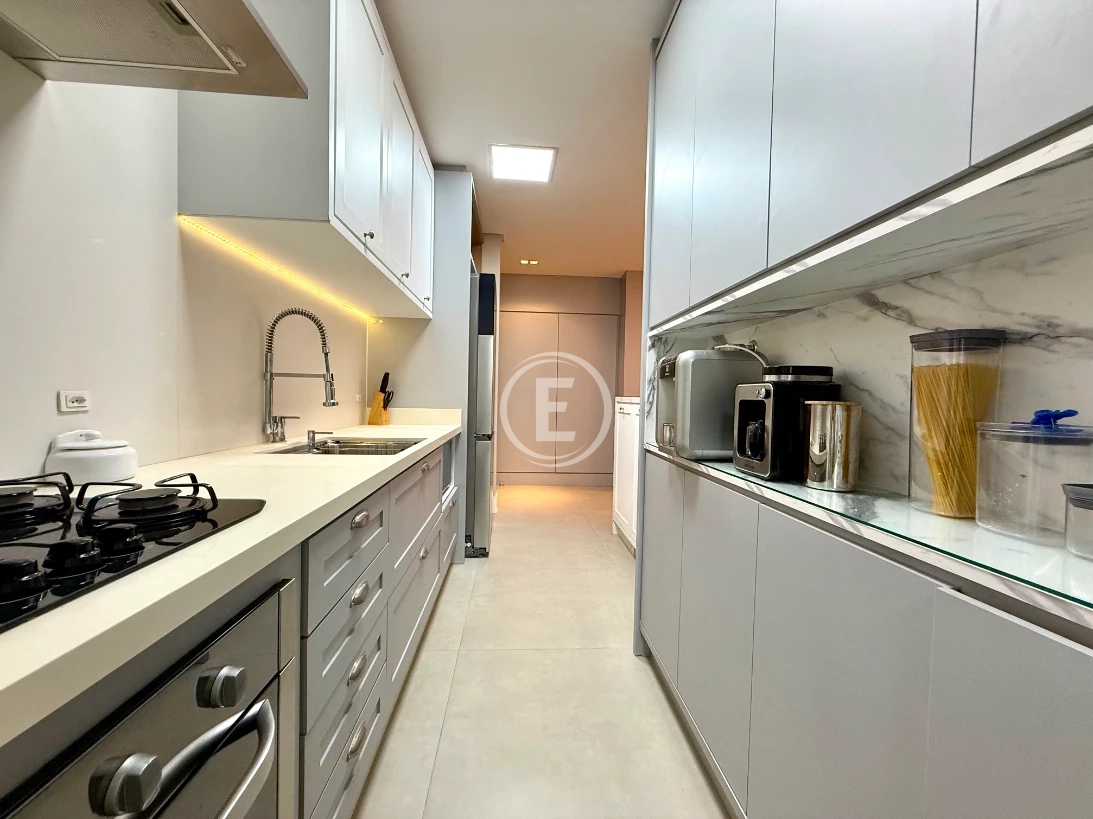 Apartamento em Campinas, São José. 3 quartos, 108m². Imagem 4 de 20