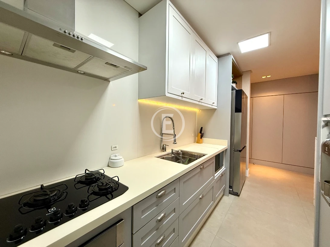 Apartamento em Campinas, São José. 3 quartos, 108m². Imagem 5 de 20