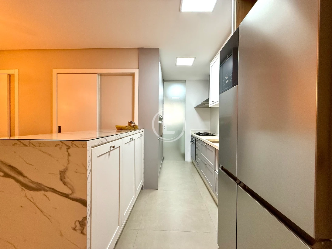 Apartamento em Campinas, São José. 3 quartos, 108m². Imagem 8 de 20