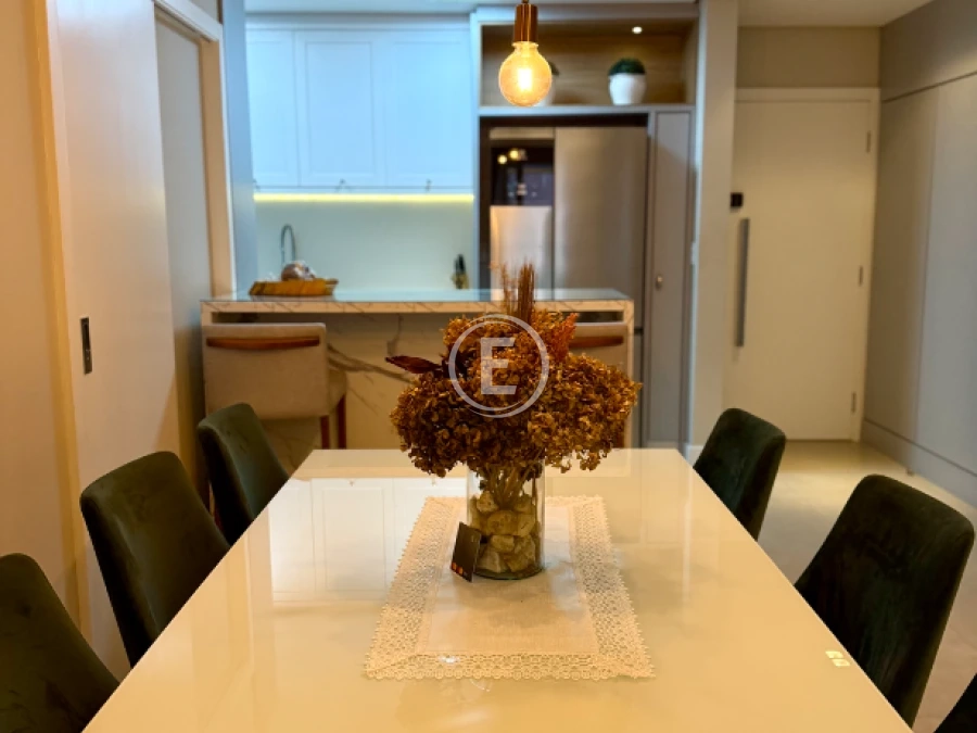 Apartamento em Campinas, São José. 3 quartos, 108m². Imagem 9 de 20