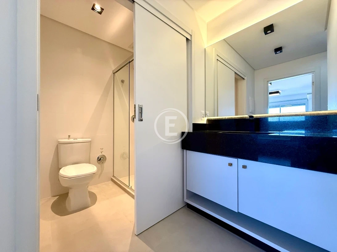 Apartamento em Canto, Florianópolis. 1 quartos, 45m². Imagem 4 de 10