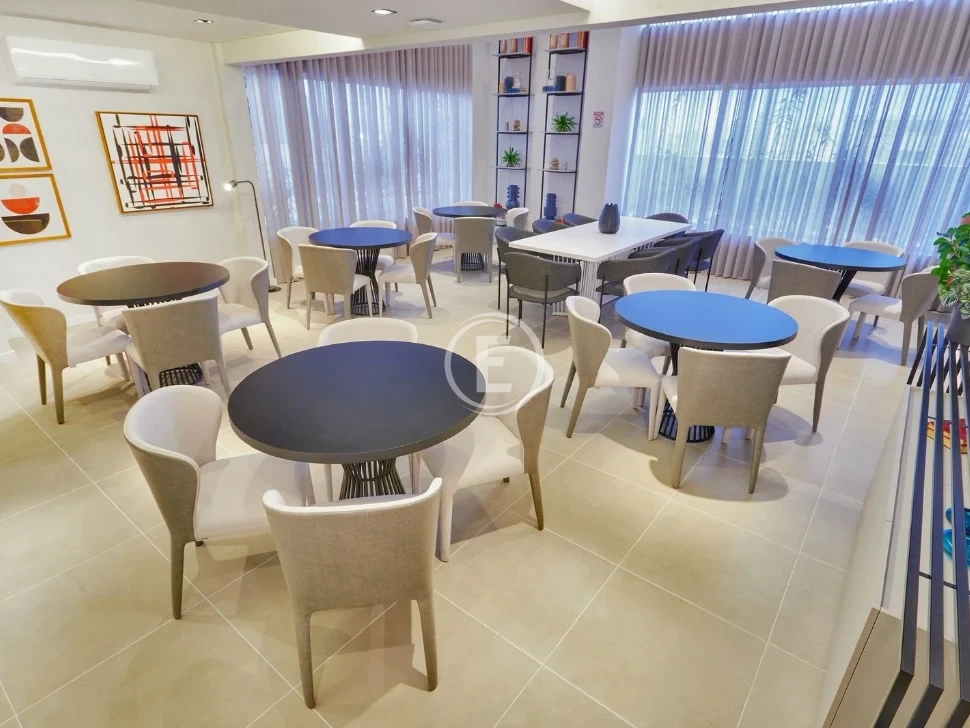 Apartamento em Canto, Florianópolis. 1 quartos, 45m². Imagem 10 de 10