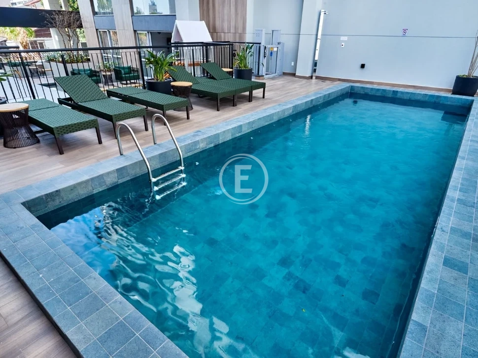 Apartamento em Canto, Florianópolis. 1 quartos, 45m². Imagem 7 de 10