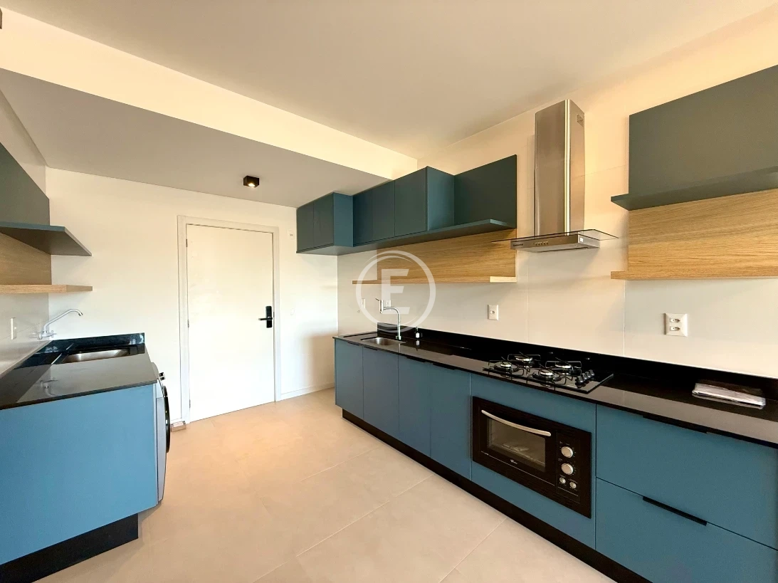 Apartamento em Canto, Florianópolis. 1 quartos, 45m². Imagem 3 de 10