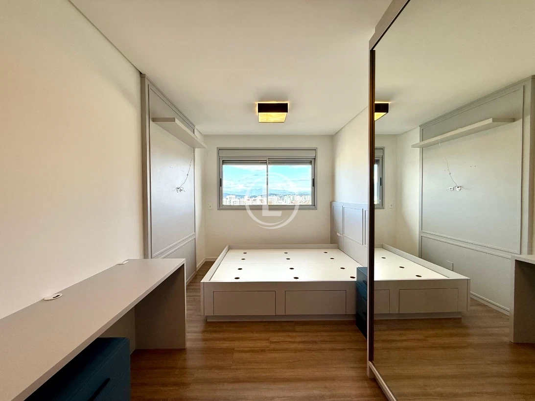 Apartamento em Canto, Florianópolis. 1 quartos, 45m². Imagem 5 de 10
