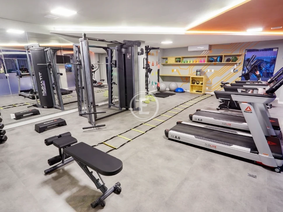 Apartamento em Canto, Florianópolis. 1 quartos, 45m². Imagem 8 de 10