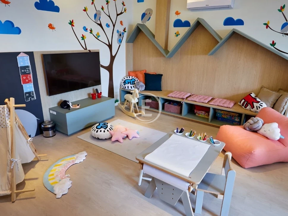 Apartamento em Canto, Florianópolis. 1 quartos, 45m². Imagem 9 de 10