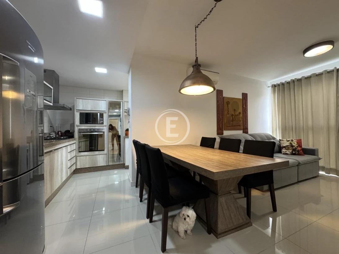 Apartamento em PEDRA BRANCA, PALHOÇA. 0 quartos, 81m². Imagem 5 de 15