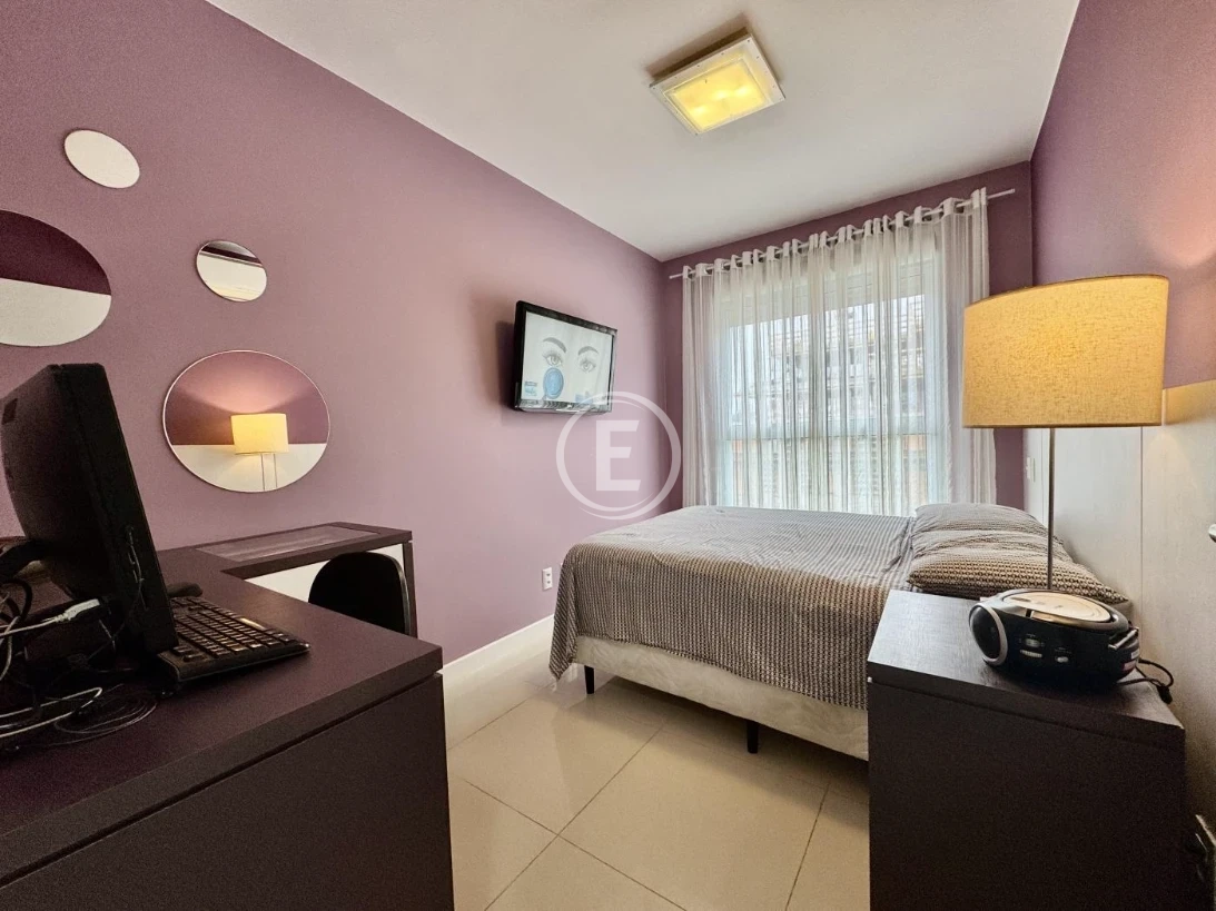 Apartamento em PEDRA BRANCA, PALHOÇA. 0 quartos, 81m². Imagem 13 de 15