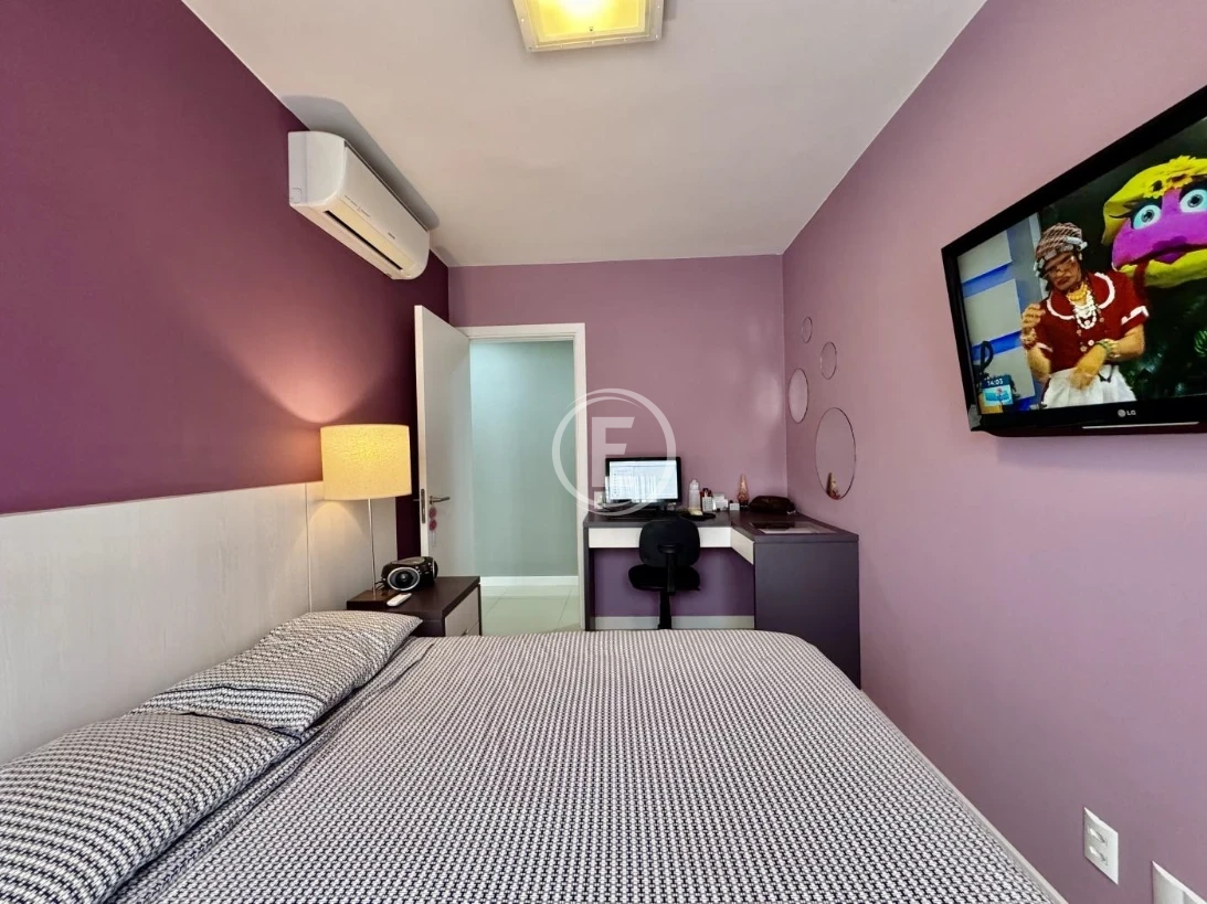 Apartamento em PEDRA BRANCA, PALHOÇA. 0 quartos, 81m². Imagem 14 de 15