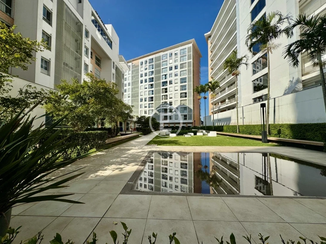 Apartamento em PEDRA BRANCA, PALHOÇA. 0 quartos, 81m². Imagem 1 de 15