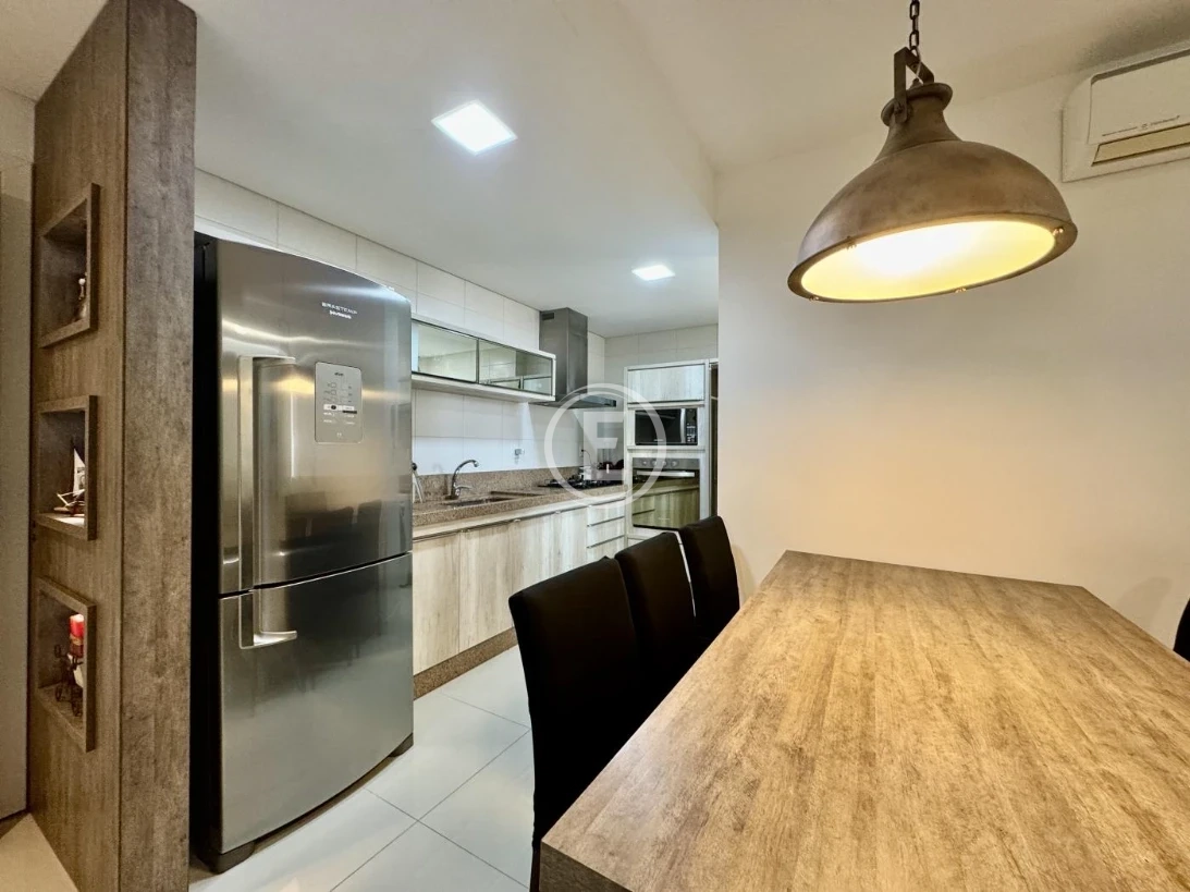 Apartamento em PEDRA BRANCA, PALHOÇA. 0 quartos, 81m². Imagem 6 de 15