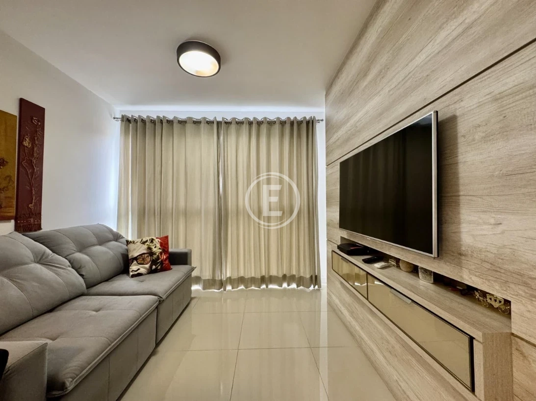 Apartamento em PEDRA BRANCA, PALHOÇA. 0 quartos, 81m². Imagem 2 de 15