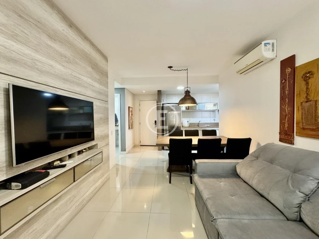 Apartamento em PEDRA BRANCA, PALHOÇA. 0 quartos, 81m². Imagem 3 de 15