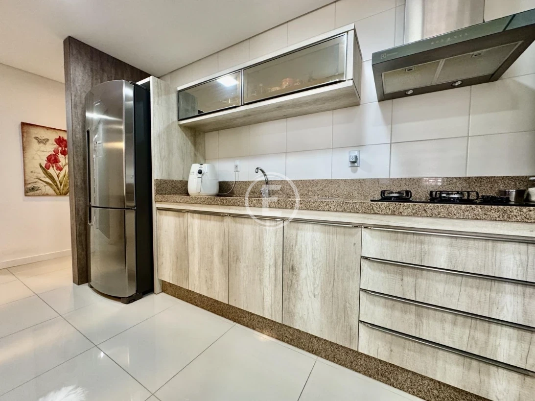 Apartamento em PEDRA BRANCA, PALHOÇA. 0 quartos, 81m². Imagem 4 de 15