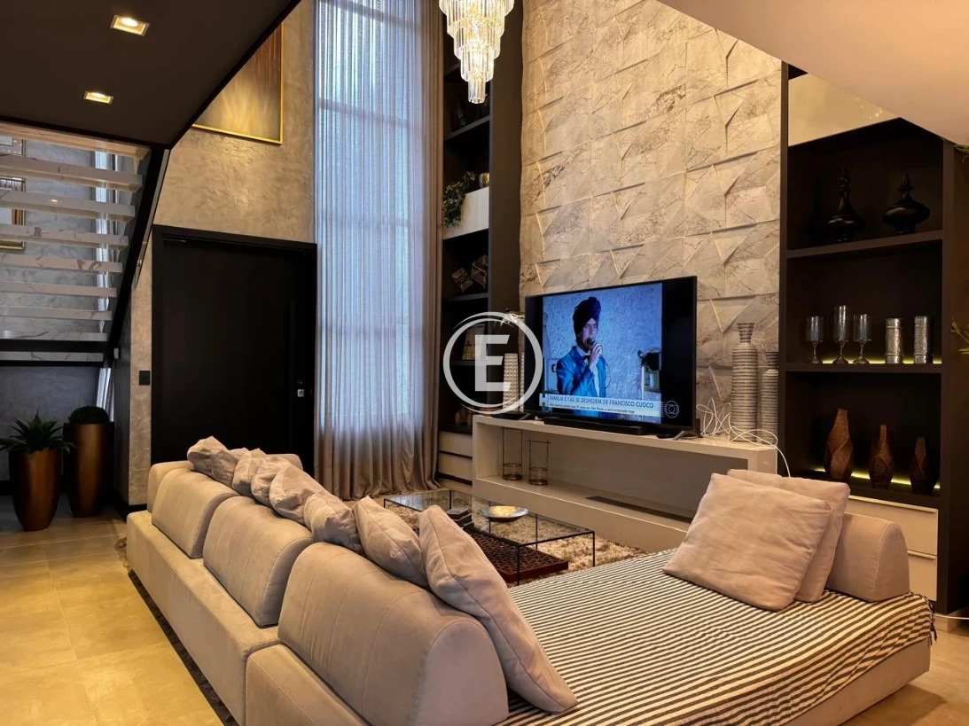 Casa em Pedra Branca, PALHOCA. 3 quartos, 267m². Imagem 4 de 19