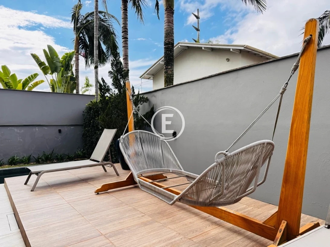 Casa em Pedra Branca, PALHOCA. 3 quartos, 267m². Imagem 16 de 19