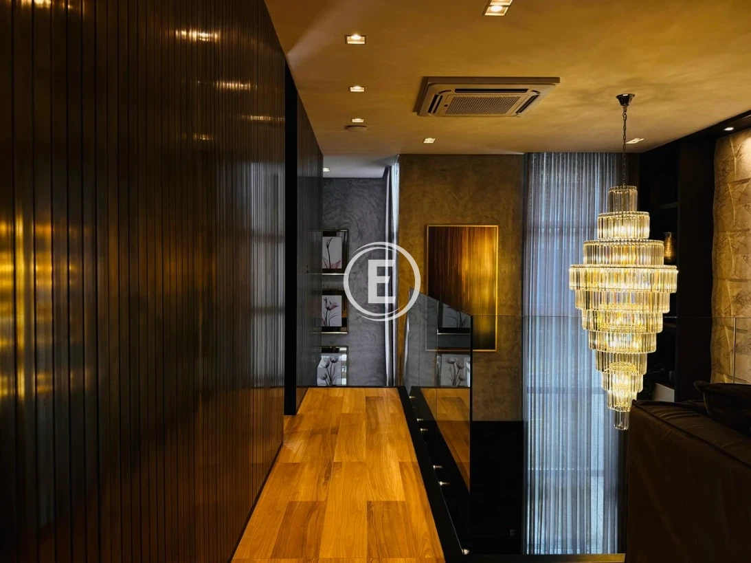 Casa em Pedra Branca, PALHOCA. 3 quartos, 267m². Imagem 3 de 19