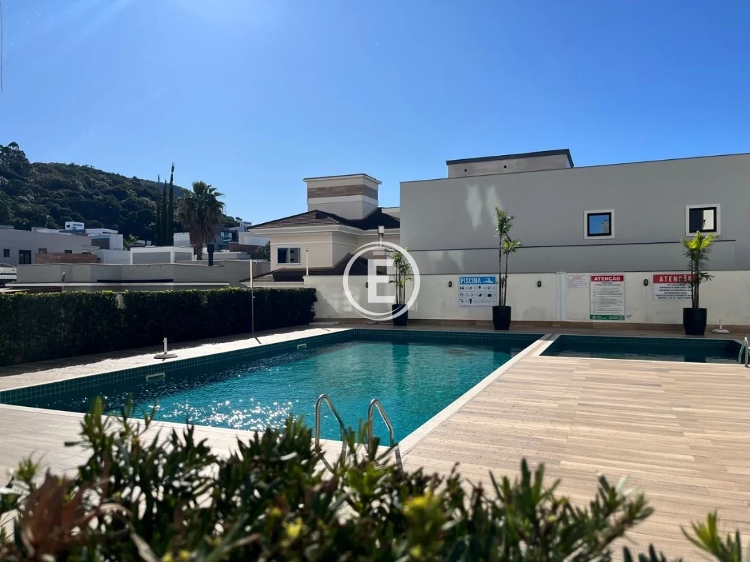 Apartamento em Pedra Branca, Palhoça. 2 quartos, 53m². Imagem 11 de 12