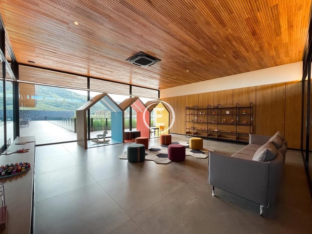 Terreno em Pedra Branca, Palhoça. 0 quartos, 0m². Imagem 2 de 11