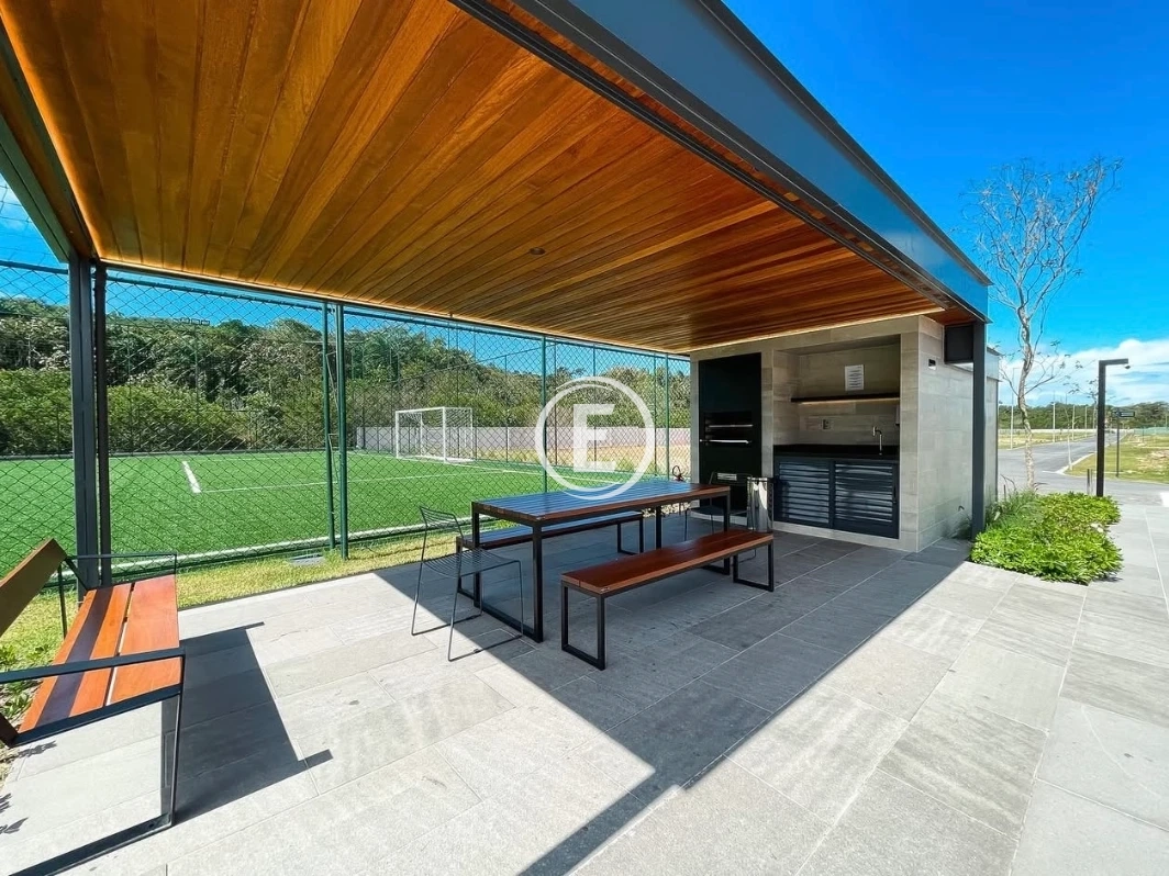 Terreno em Pedra Branca, Palhoça. 0 quartos, 0m². Imagem 3 de 11