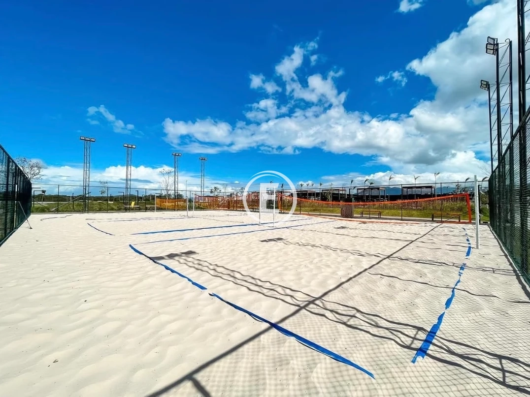 Terreno em Pedra Branca, Palhoça. 0 quartos, 0m². Imagem 5 de 11