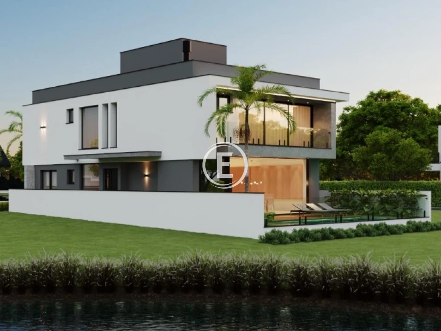 Casa em Pedra Branca, Palhoça. 3 quartos, 347m². Imagem 7 de 9