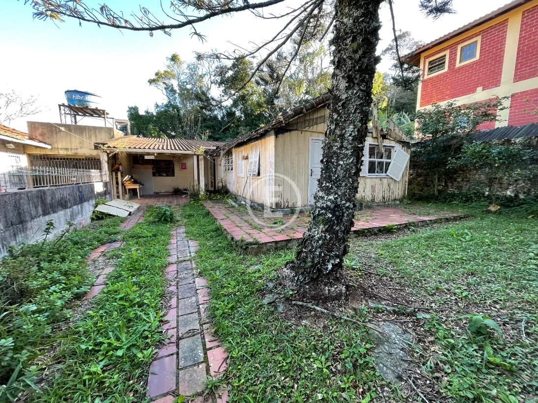 Terreno em Ponta de Baixo, São José. 0 quartos, 0m². Imagem 8 de 11