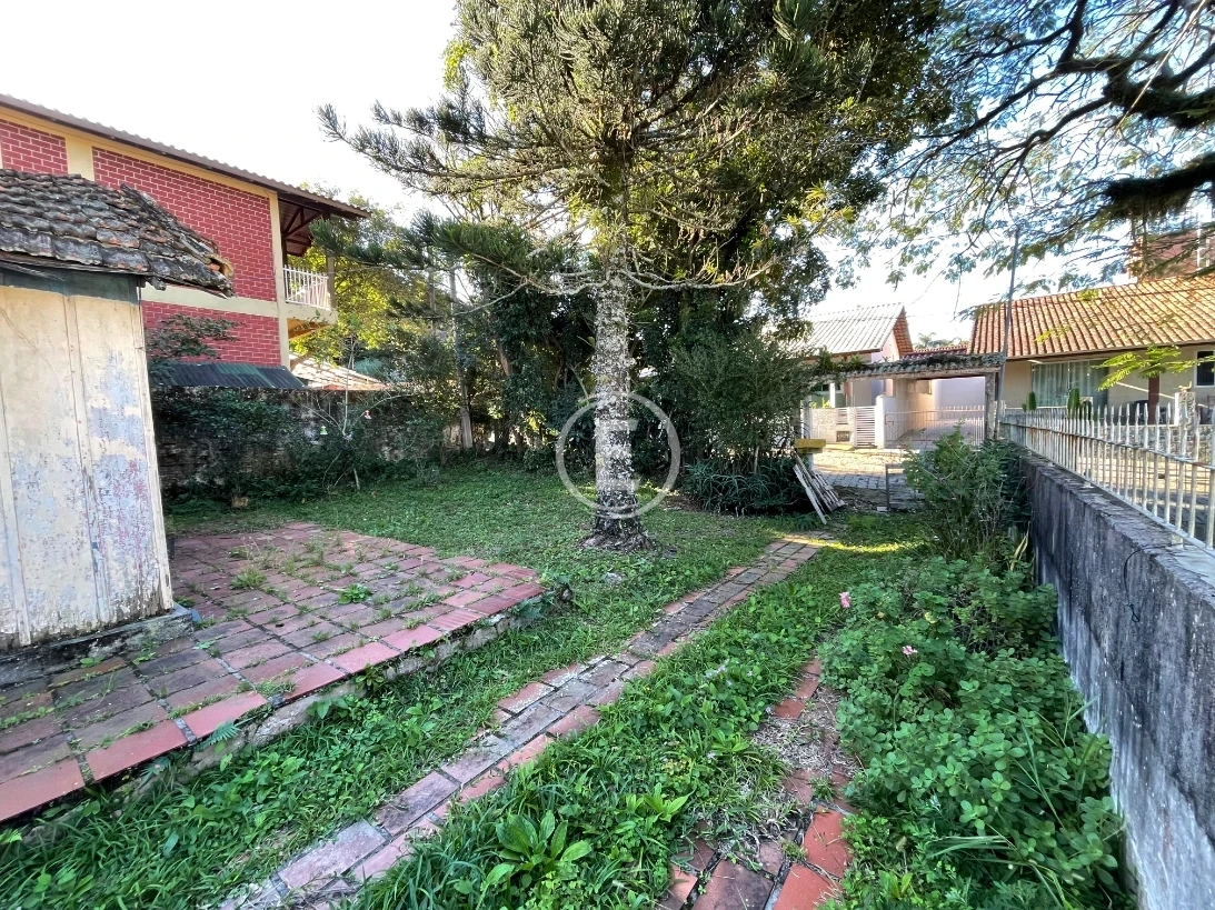 Terreno em Ponta de Baixo, São José. 0 quartos, 0m². Imagem 5 de 11