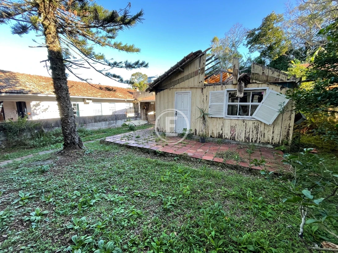 Terreno em Ponta de Baixo, São José. 0 quartos, 0m². Imagem 7 de 11