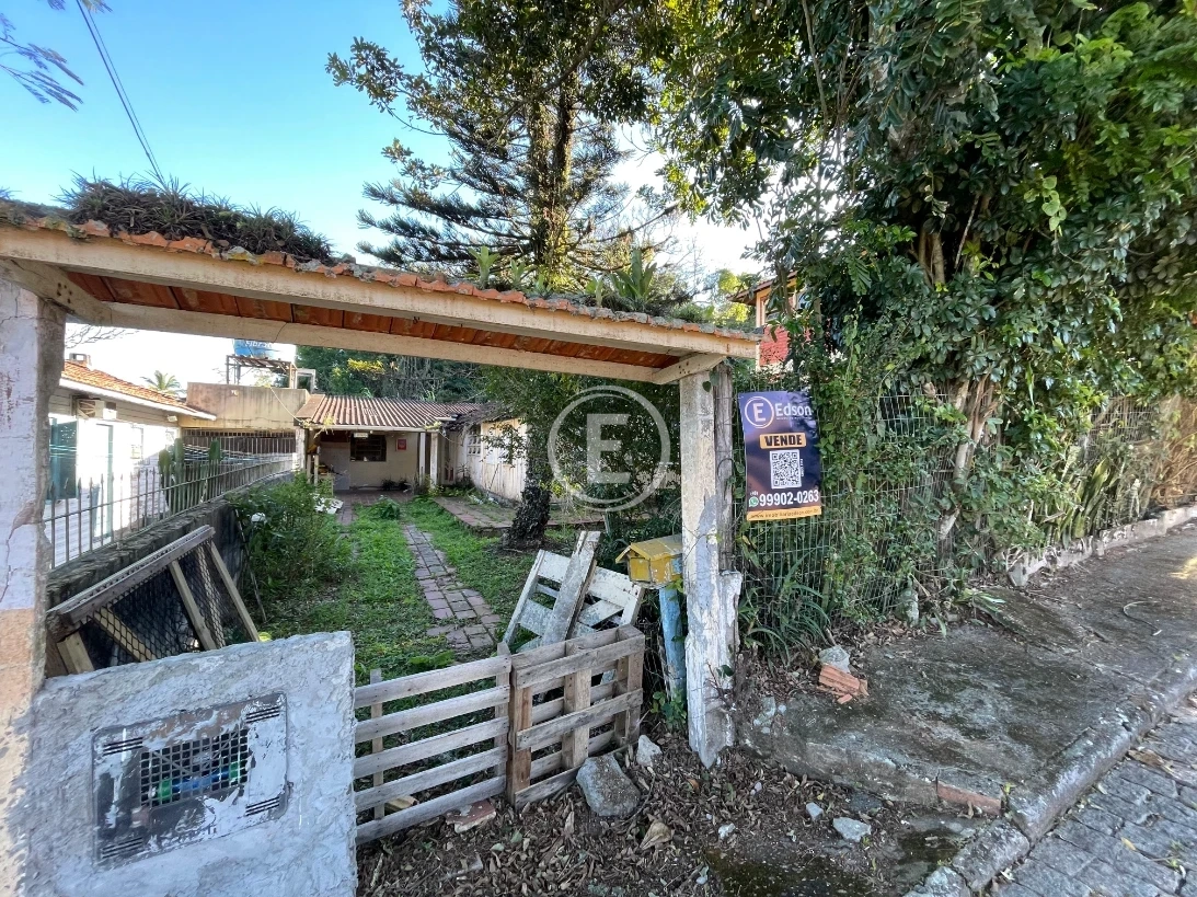 Terreno em Ponta de Baixo, São José. 0 quartos, 0m². Imagem 10 de 11