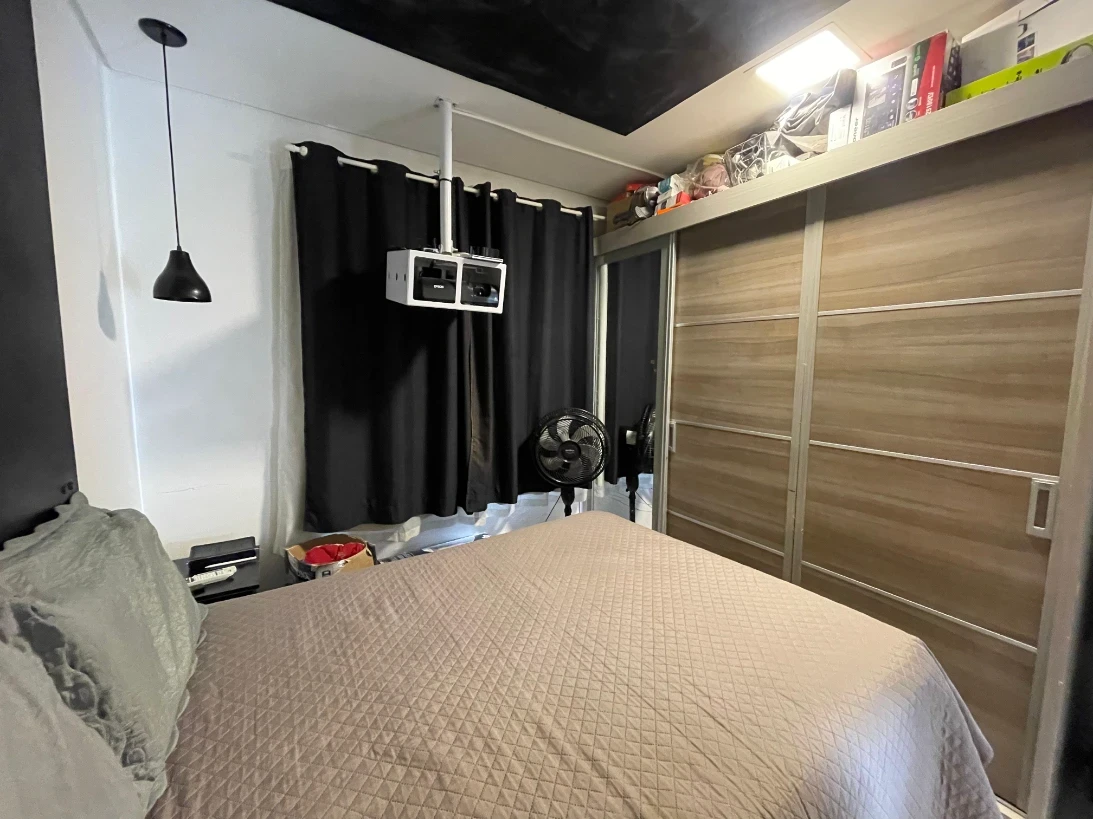 Apartamento em Bela Vista, Palhoça. 2 quartos, 55m². Imagem 8 de 19