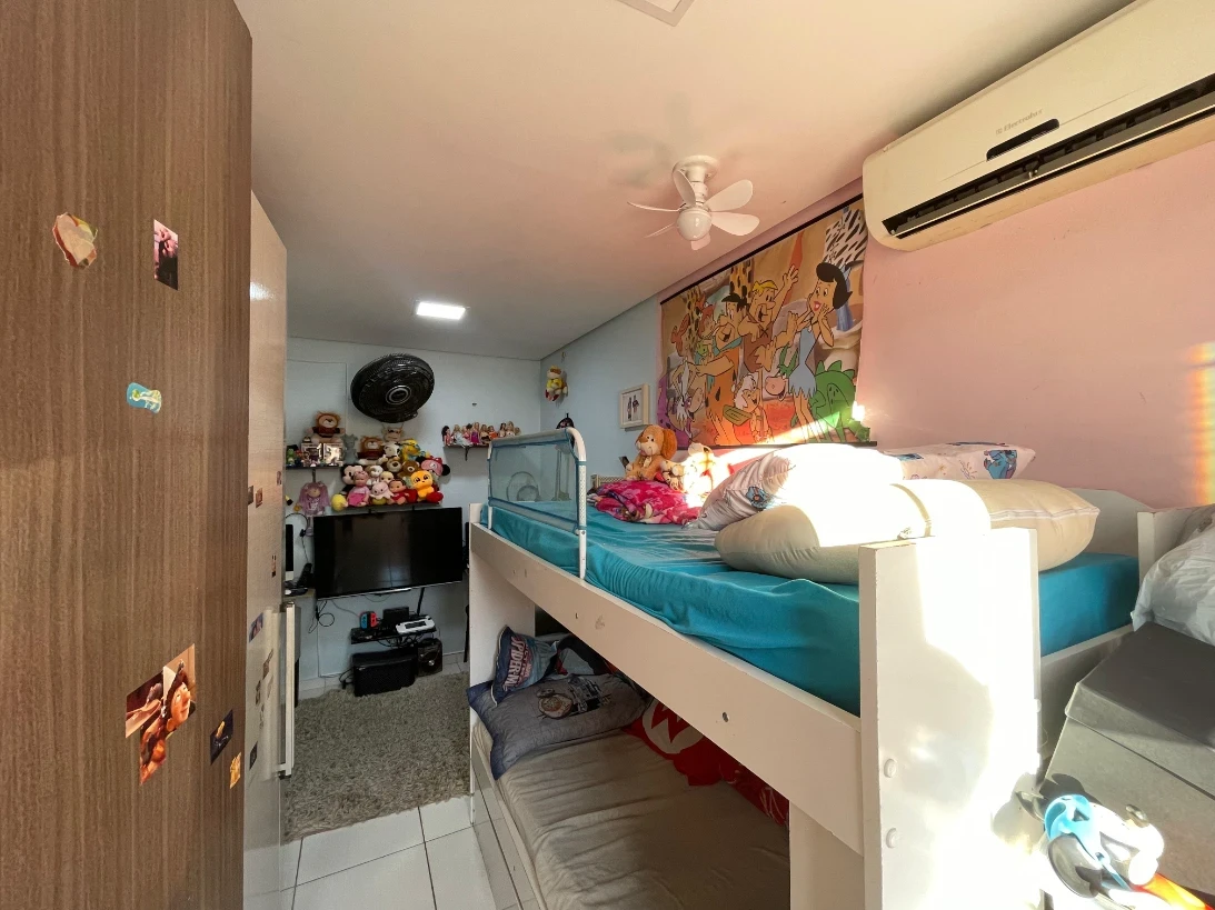 Apartamento em Bela Vista, Palhoça. 2 quartos, 55m². Imagem 11 de 19