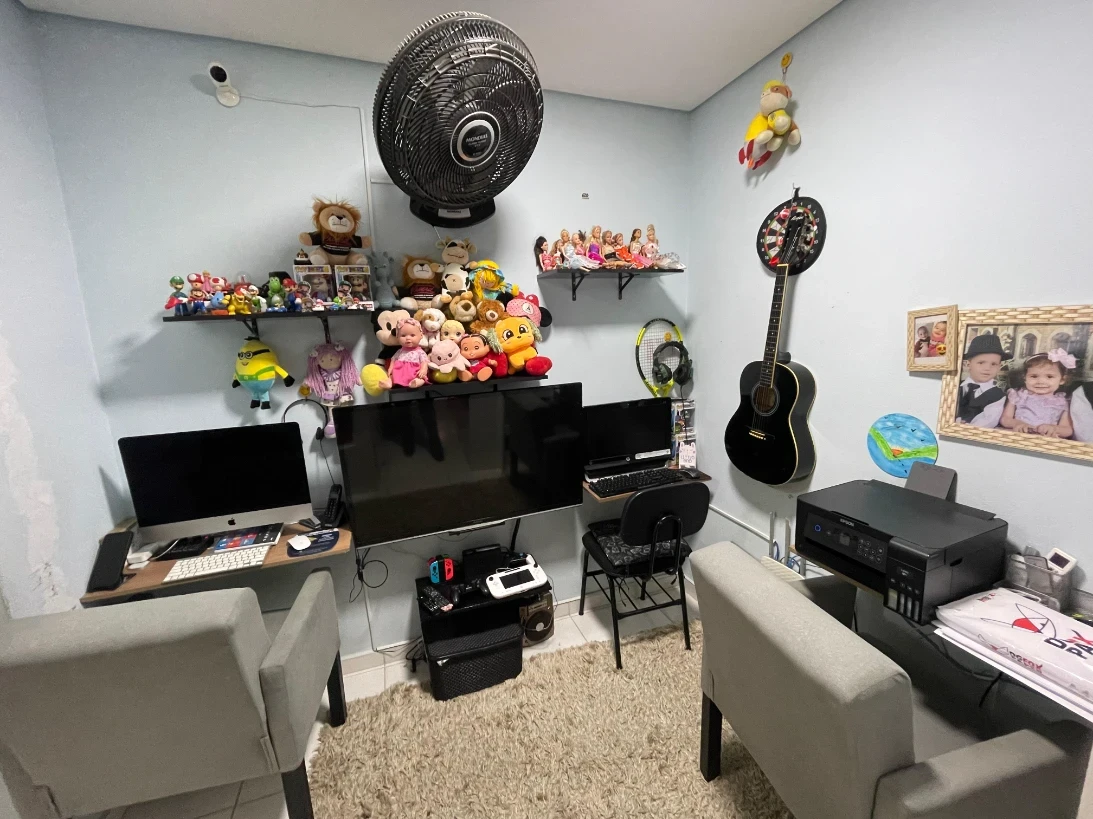 Apartamento em Bela Vista, Palhoça. 2 quartos, 55m². Imagem 12 de 19