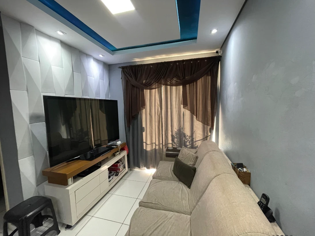 Apartamento em Bela Vista, Palhoça. 2 quartos, 55m². Imagem 3 de 19