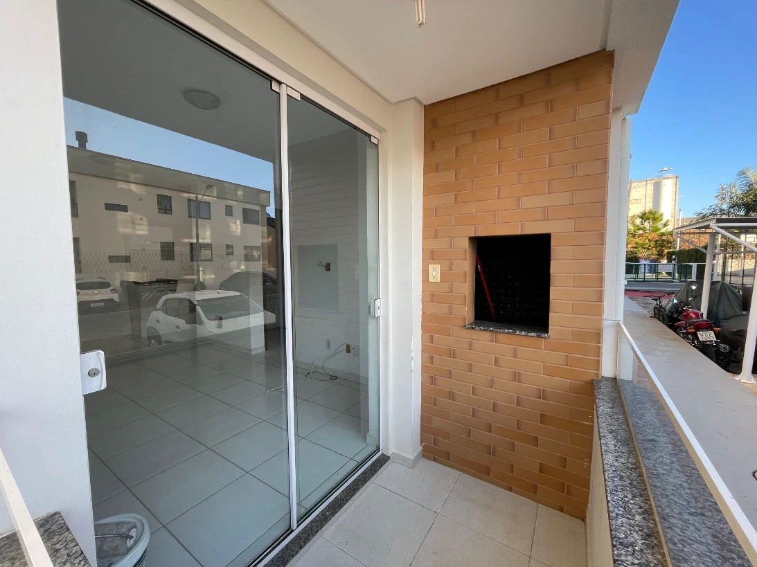 Apartamento em Bela Vista, Palhoça. 2 quartos, 55m². Imagem 6 de 19