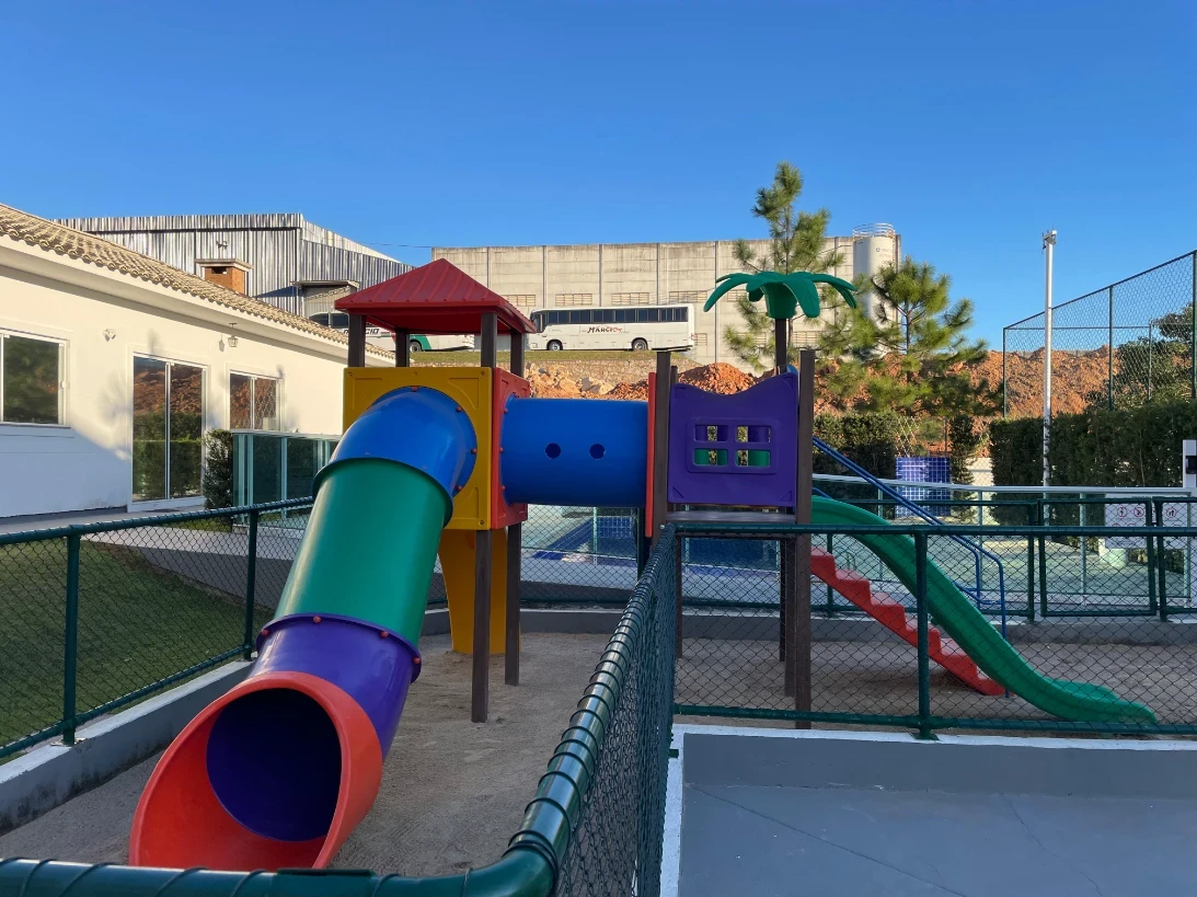 Apartamento em Bela Vista, Palhoça. 2 quartos, 55m². Imagem 16 de 19