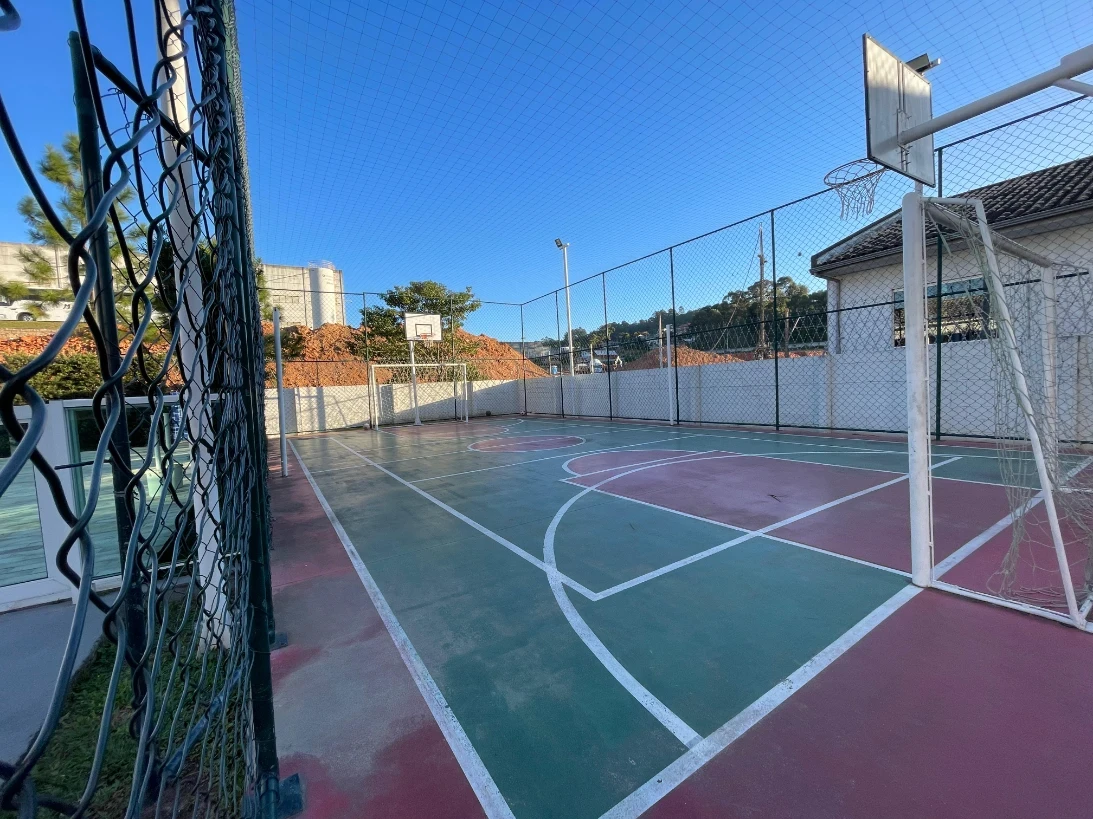 Apartamento em Bela Vista, Palhoça. 2 quartos, 55m². Imagem 17 de 19