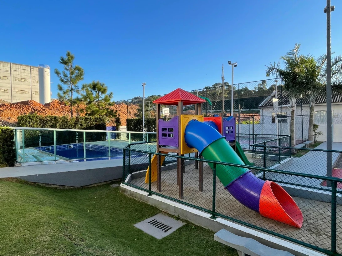 Apartamento em Bela Vista, Palhoça. 2 quartos, 55m². Imagem 18 de 19