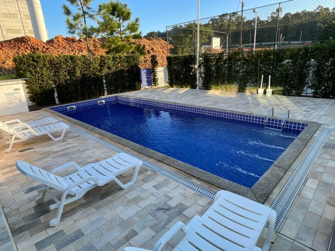 Apartamento em Bela Vista, Palhoça. 2 quartos, 55m². Imagem 15 de 19