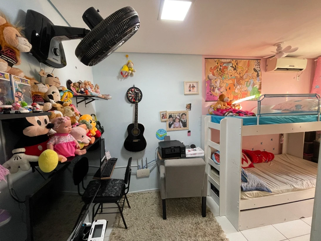 Apartamento em Bela Vista, Palhoça. 2 quartos, 55m². Imagem 10 de 19