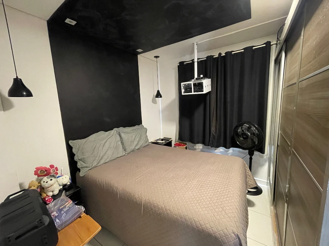 Apartamento em Bela Vista, Palhoça. 2 quartos, 55m². Imagem 7 de 19