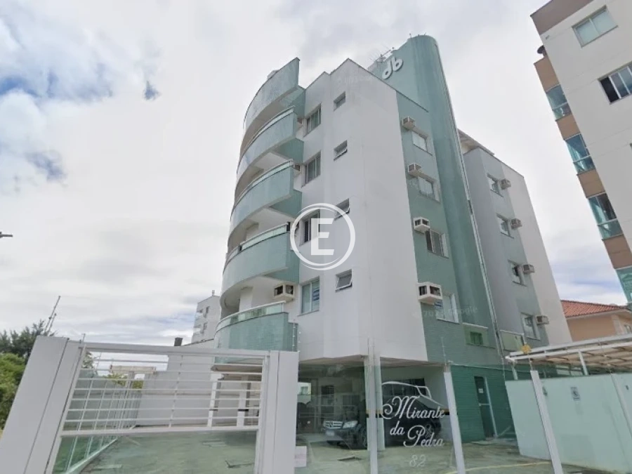 Apartamento em Pagani, Palhoça. 2 quartos, 65m². Imagem 1 de 11