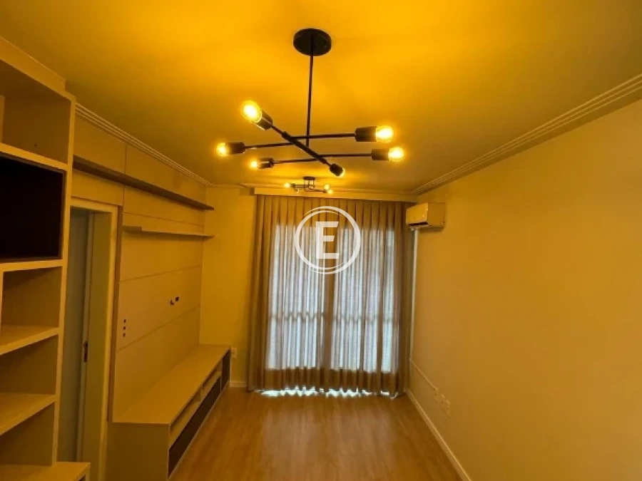 Apartamento em Pagani, Palhoça. 2 quartos, 65m². Imagem 2 de 11
