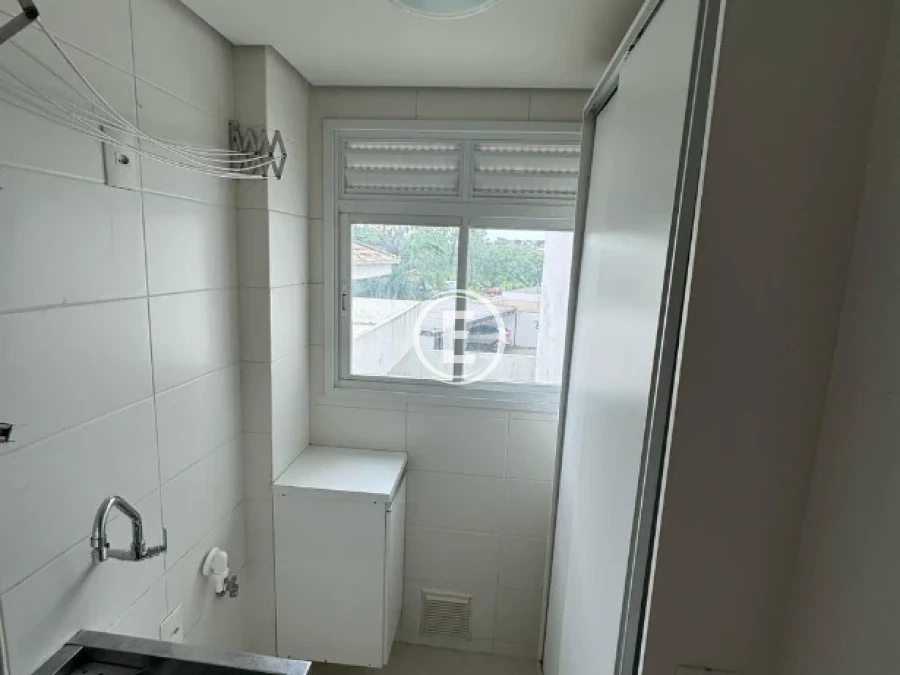 Apartamento em Pagani, Palhoça. 2 quartos, 65m². Imagem 6 de 11