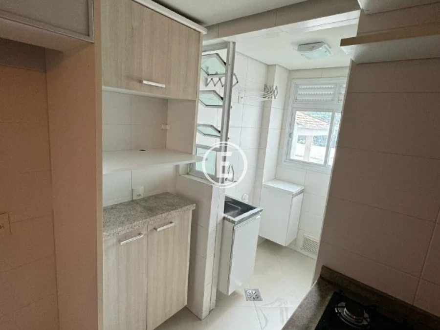 Apartamento em Pagani, Palhoça. 2 quartos, 65m². Imagem 5 de 11