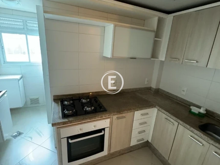 Apartamento em Pagani, Palhoça. 2 quartos, 65m². Imagem 3 de 11
